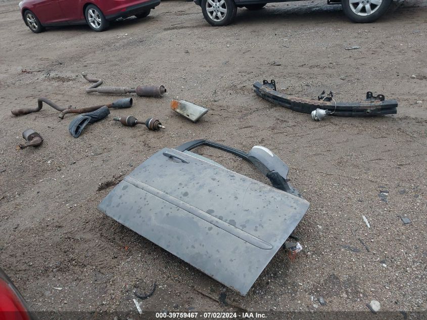 2009 Kia Optima Lx VIN: KNAGE228X95355950 Lot: 39759467