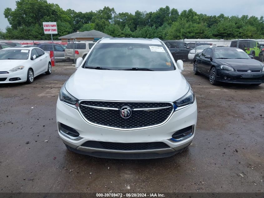 2019 Buick Enclave Awd Avenir VIN: 5GAEVCKW4KJ176624 Lot: 39759472