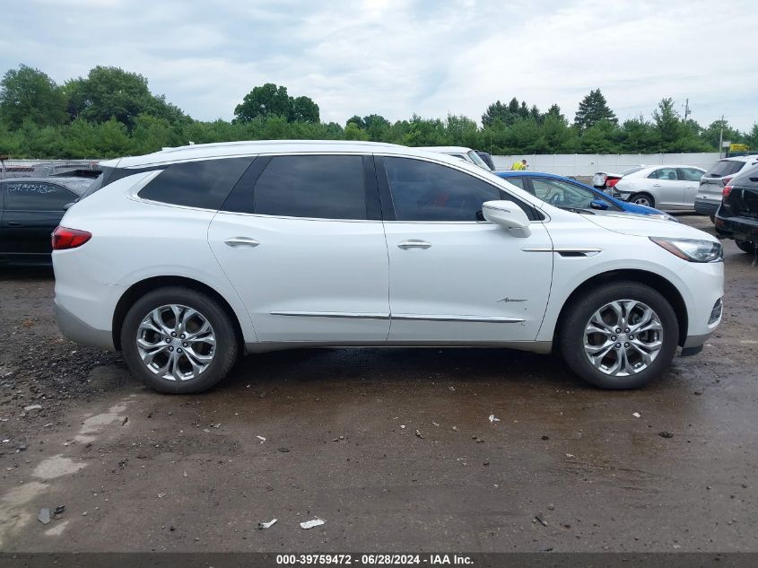 2019 Buick Enclave Awd Avenir VIN: 5GAEVCKW4KJ176624 Lot: 39759472