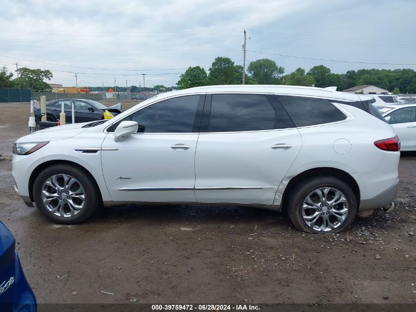 2019 Buick Enclave Awd Avenir VIN: 5GAEVCKW4KJ176624 Lot: 39759472