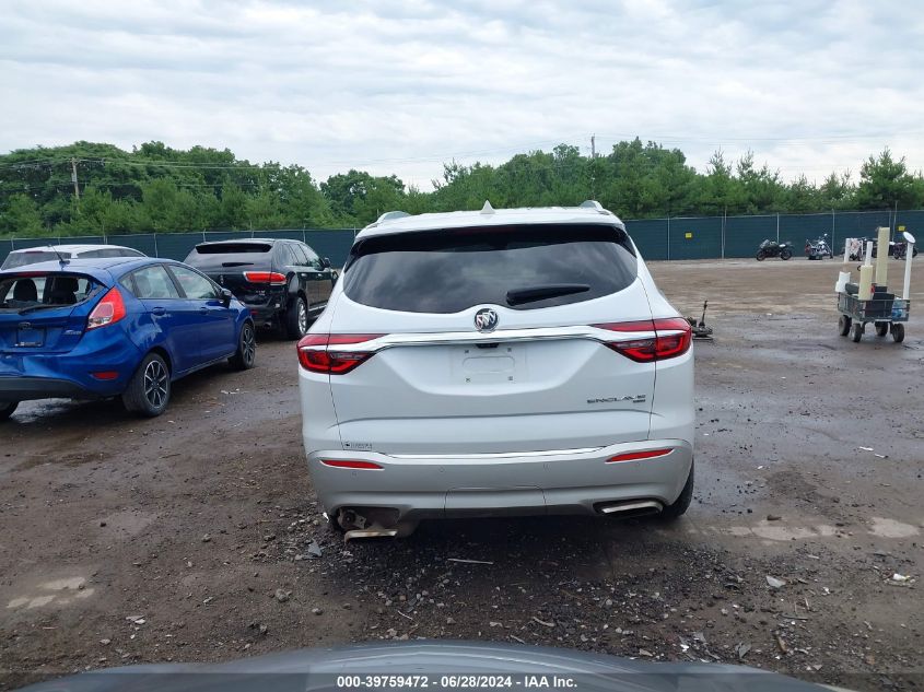 2019 Buick Enclave Awd Avenir VIN: 5GAEVCKW4KJ176624 Lot: 39759472