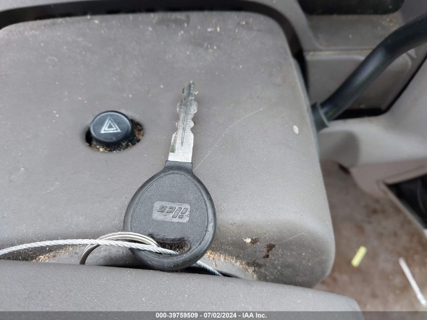 2005 Dodge Ram 1500 Slt/Laramie VIN: 1D7HA18D05S243905 Lot: 39759509