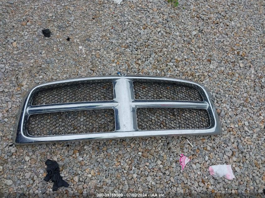 2005 Dodge Ram 1500 Slt/Laramie VIN: 1D7HA18D05S243905 Lot: 39759509