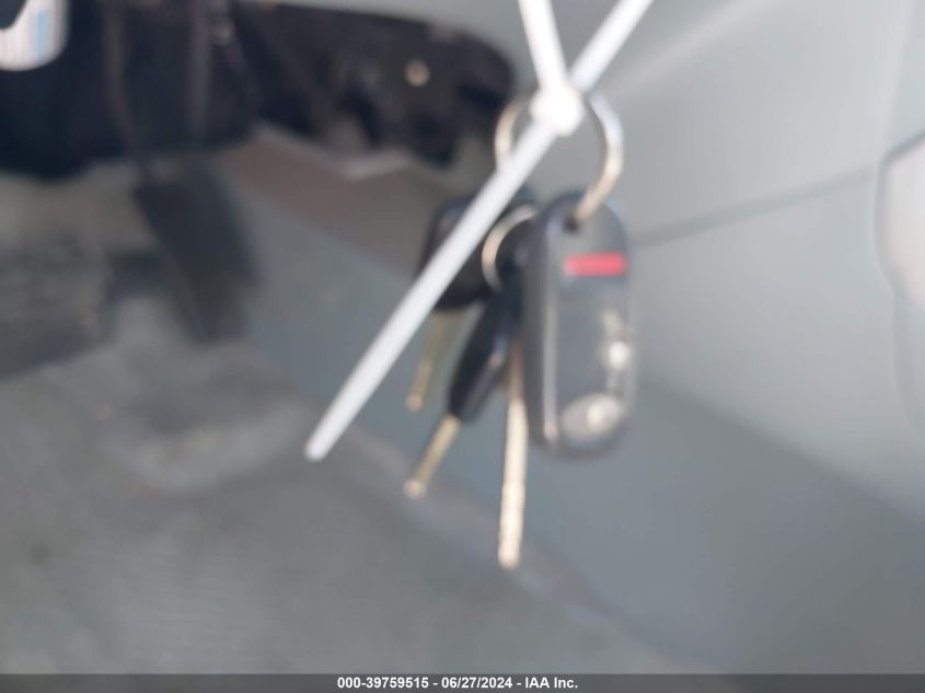 2004 Honda Pilot Ex-L VIN: 2HKYF18714H618039 Lot: 39759515