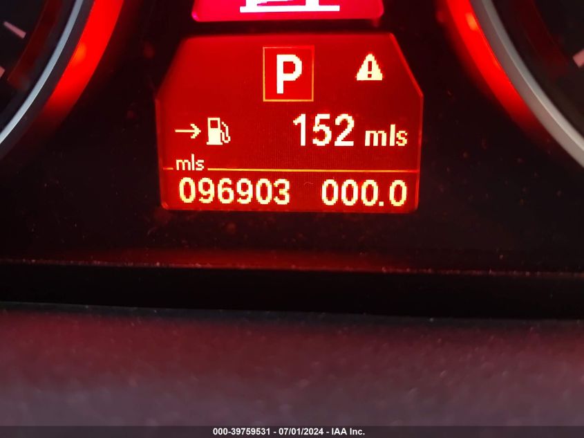 2008 BMW 550I VIN: WBANW53588CT51268 Lot: 39759531