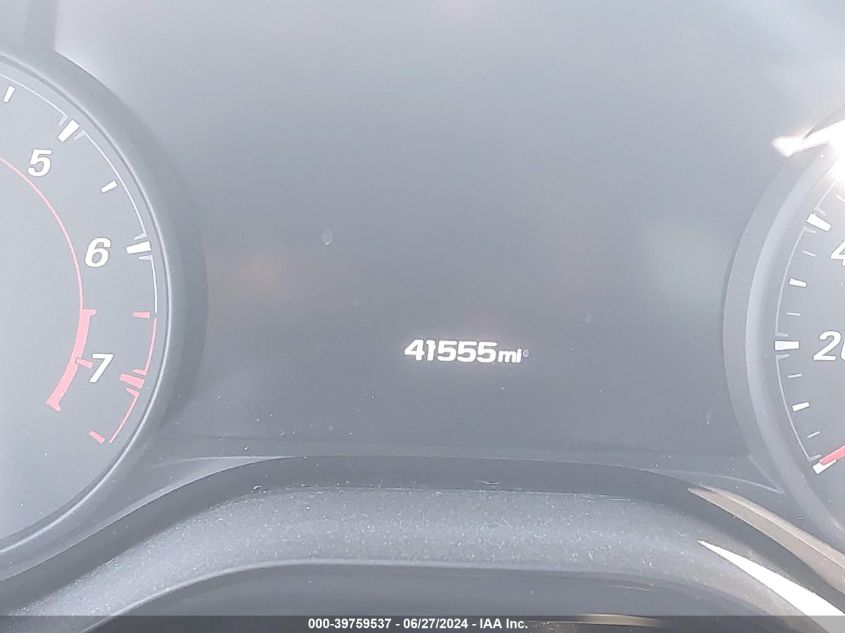 2019 Chevrolet Camaro 2Ss VIN: 1G1FH1R73K0158465 Lot: 39759537