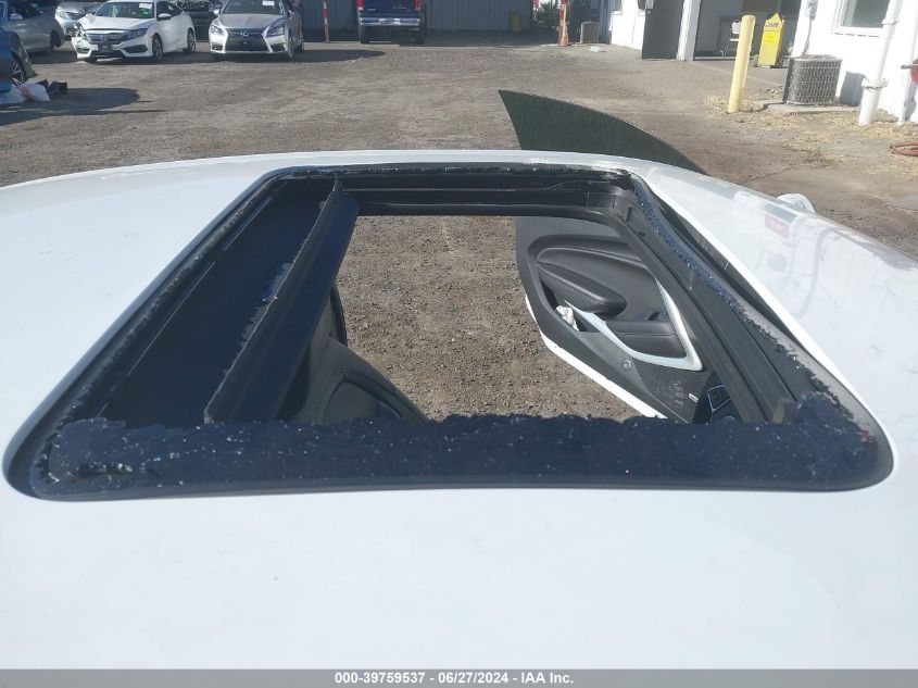 2019 Chevrolet Camaro 2Ss VIN: 1G1FH1R73K0158465 Lot: 39759537