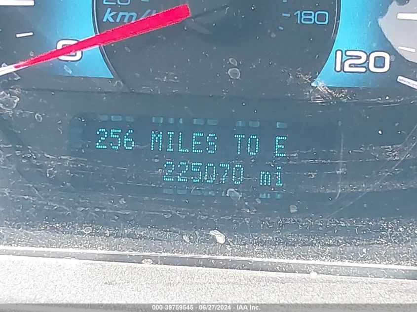 2012 Ford Fusion Sport VIN: 3FAHP0DC3CR165697 Lot: 39759545