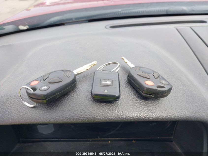 2012 Ford Fusion Sport VIN: 3FAHP0DC3CR165697 Lot: 39759545