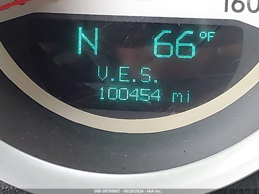 2007 Dodge Charger Rt VIN: 2B3LA53H77H832192 Lot: 39759567