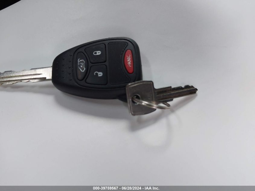 2007 Dodge Charger Rt VIN: 2B3LA53H77H832192 Lot: 39759567