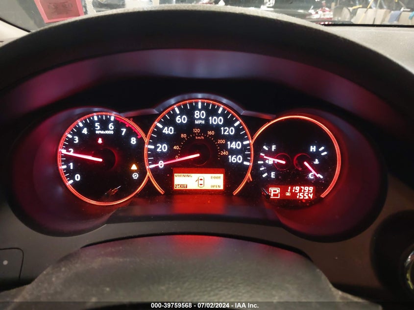 2007 Nissan Altima 2.5 S VIN: 1N4AL21E07N418532 Lot: 39759568