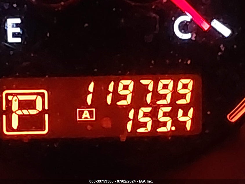 2007 Nissan Altima 2.5 S VIN: 1N4AL21E07N418532 Lot: 39759568