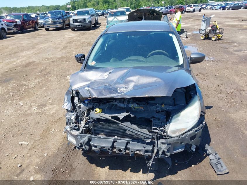 2012 Ford Focus Se VIN: 1FAHP3K2XCL146543 Lot: 39759578