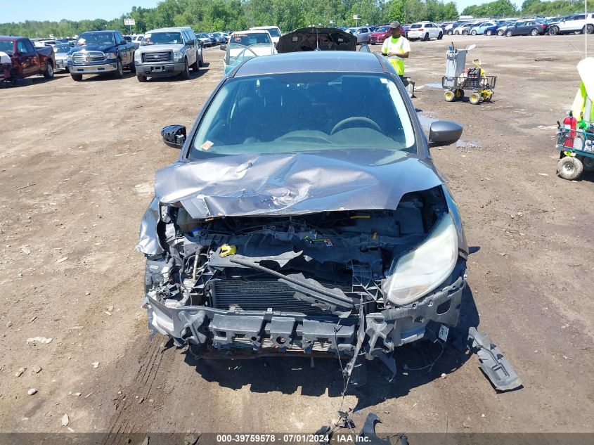 2012 Ford Focus Se VIN: 1FAHP3K2XCL146543 Lot: 39759578