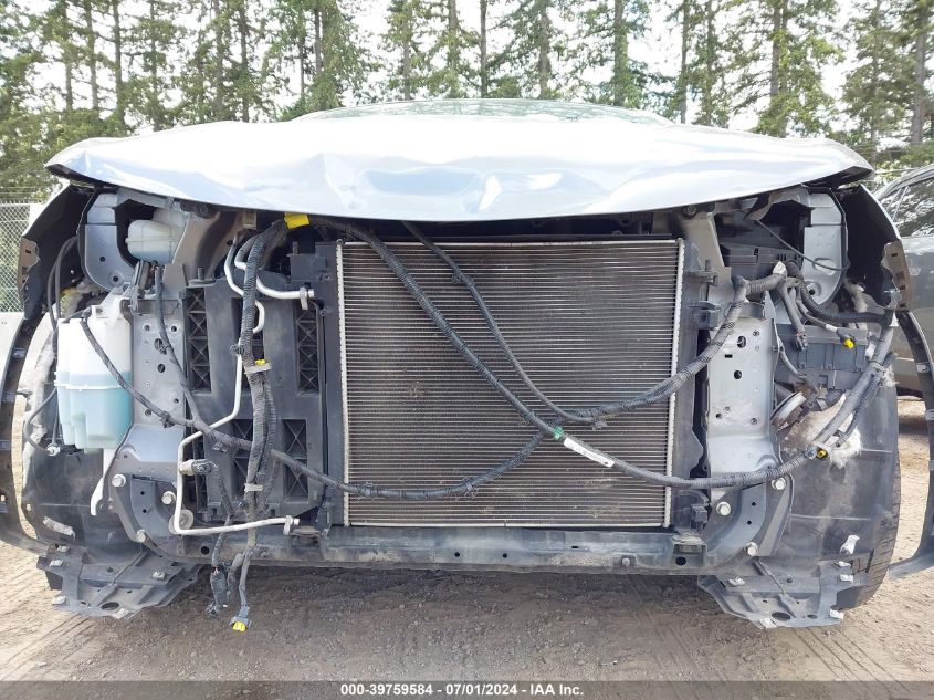 2017 Nissan Rogue Sport S VIN: JN1BJ1CP7HW036459 Lot: 39759584