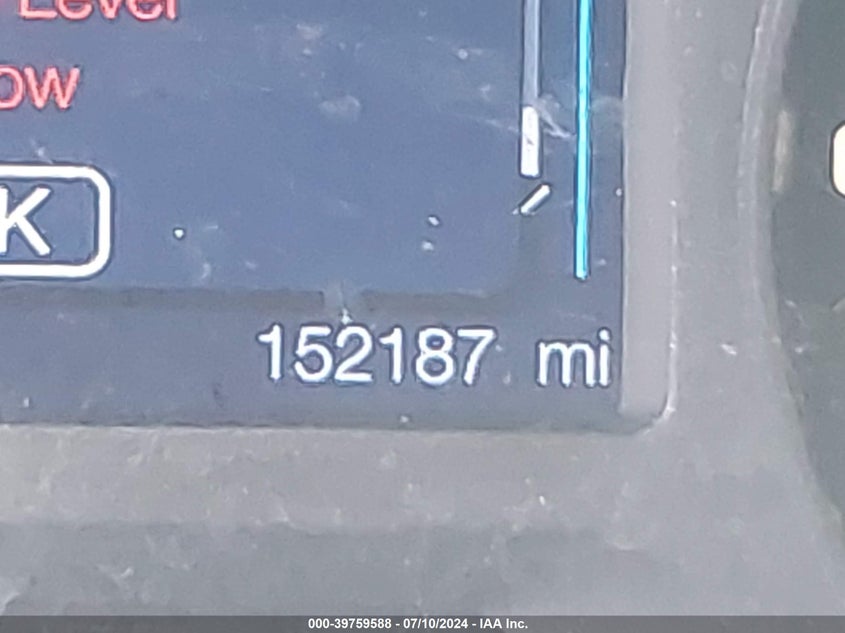 2013 Ford Edge Se VIN: 2FMDK3GC7DBA21747 Lot: 39759588