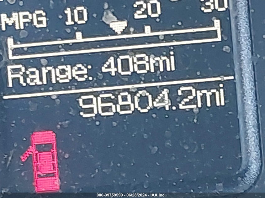 2014 Ram 1500 St VIN: 1C6RR7FT1ES234688 Lot: 39759590