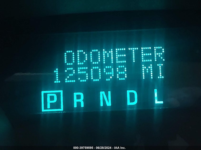 2012 Chevrolet Traverse 1Lt VIN: 1GNKRGED9CJ187697 Lot: 39759595