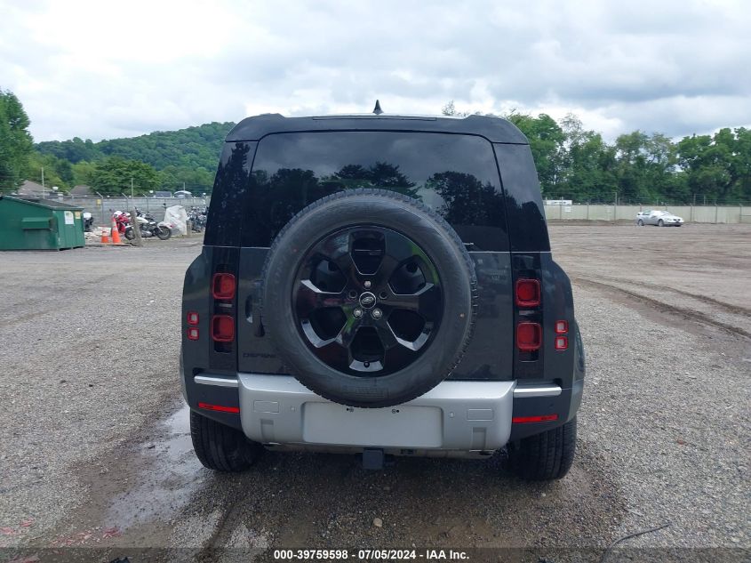 SALEJ7EX4R2273499 2024 LAND ROVER DEFENDER - Image 17