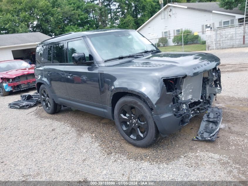 SALEJ7EX4R2273499 2024 LAND ROVER DEFENDER - Image 1