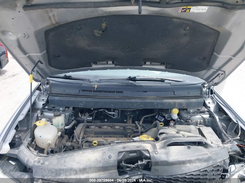 2018 Dodge Journey Se VIN: 3C4PDCAB7JT170428 Lot: 39759604