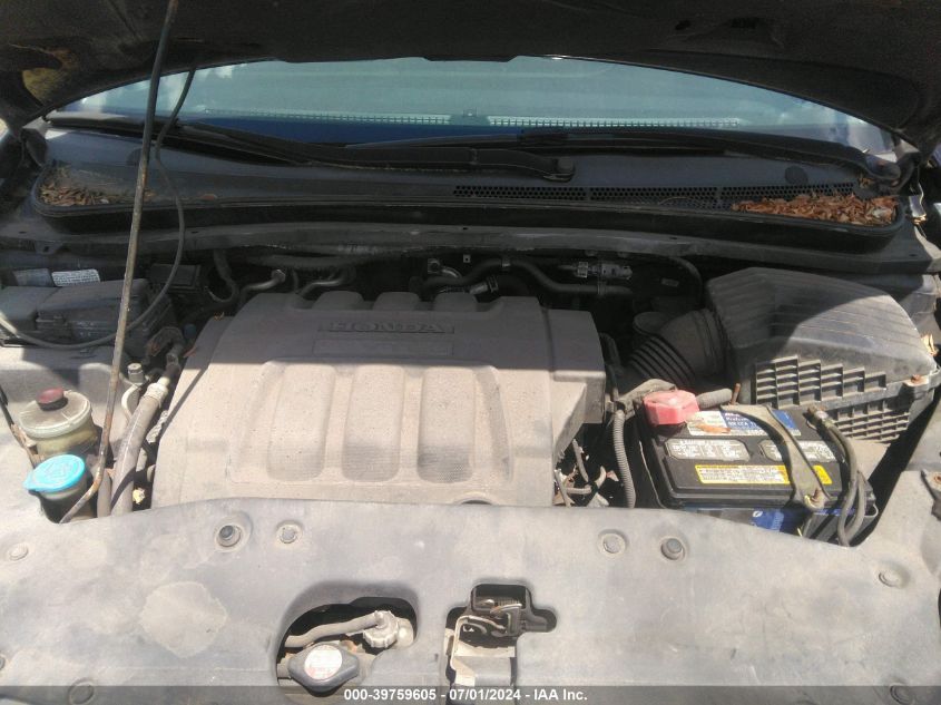 2006 Honda Odyssey Ex VIN: 5FNRL38436B089211 Lot: 39759605