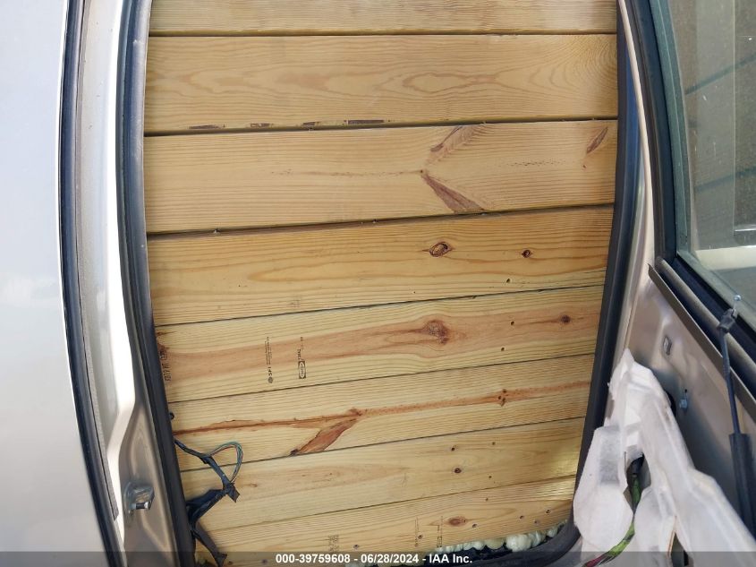 2007 Chevrolet Suburban 1500 K1500 VIN: 1GNFK16307J220990 Lot: 39759608