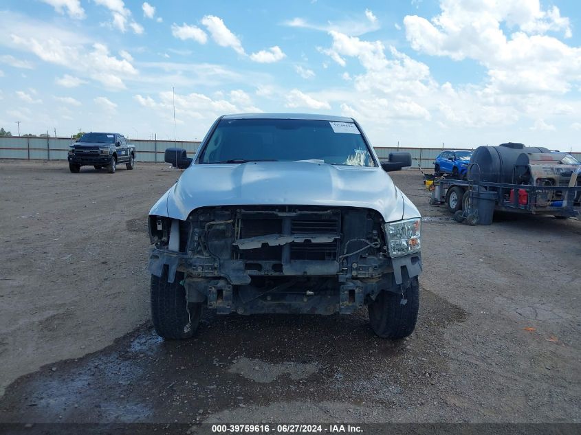 2013 Ram 1500 Lone Star VIN: 1C6RR7LT0DS630954 Lot: 39759616