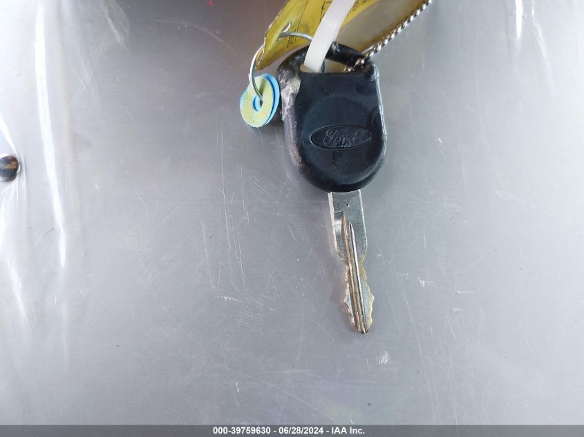 2007 Ford Mustang VIN: 1ZVFT80N575354666 Lot: 39759630