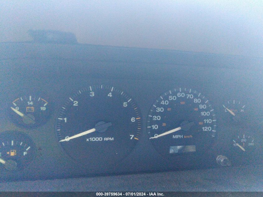 2003 Jeep Grand Cherokee Laredo VIN: 1J4GX48S93C515759 Lot: 39759634