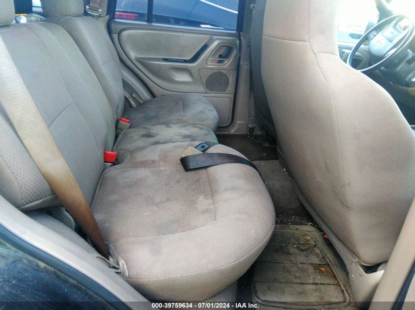 2003 Jeep Grand Cherokee Laredo VIN: 1J4GX48S93C515759 Lot: 39759634