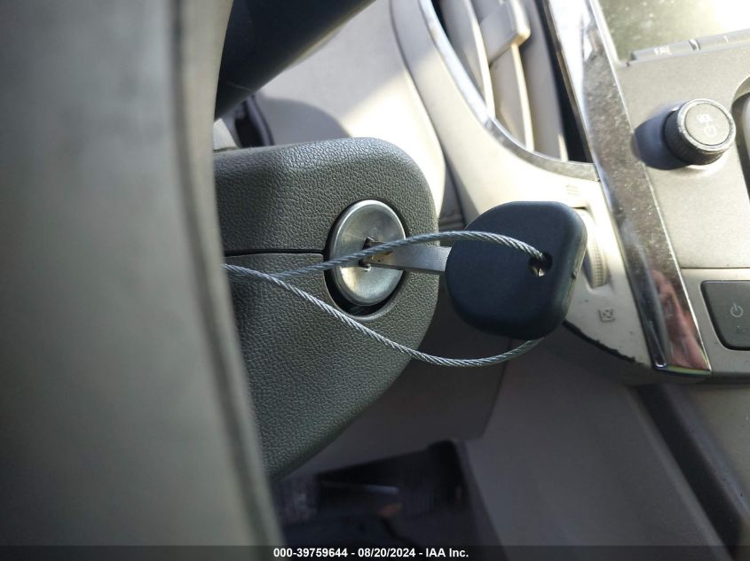 2012 Buick Lacrosse VIN: 1G4GA5GR0CF164892 Lot: 39759644