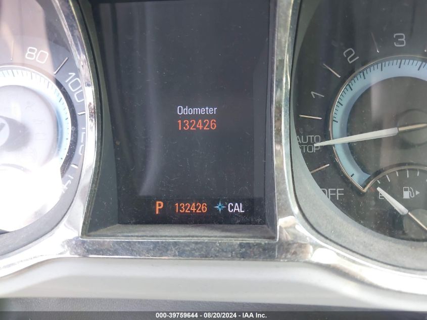 2012 Buick Lacrosse VIN: 1G4GA5GR0CF164892 Lot: 39759644