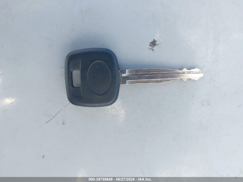 2004 Toyota Camry Le/Se/Std/Xle VIN: JTDBE32K140288076 Lot: 39759649