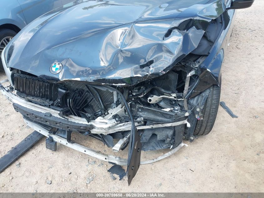2016 BMW 750 Xi VIN: WBA7F2C59GG415946 Lot: 39759658