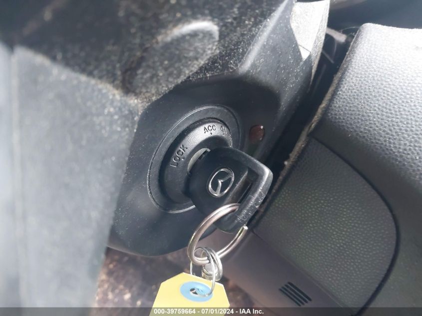 2011 Mazda Mazda3 I Sport VIN: JM1BL1UG4B1354842 Lot: 39759664