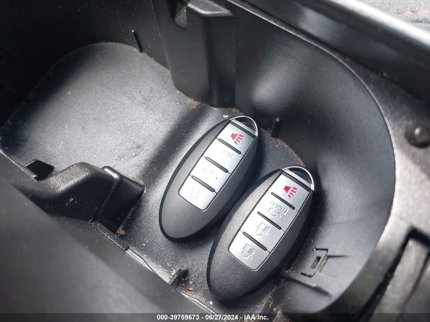 2010 Nissan Maxima 3.5 S VIN: 1N4AA5AP8AC865587 Lot: 39759673