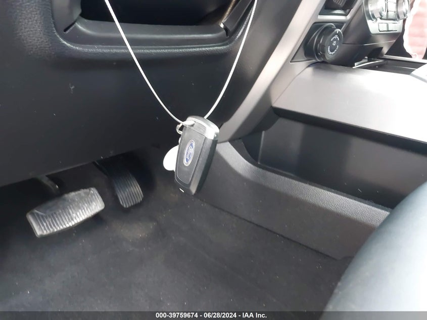 2020 Ford F250 Super Duty VIN: 1FT7W2BT7LED12212 Lot: 39759674