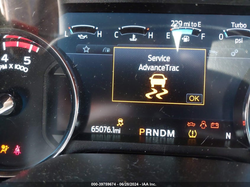 2020 Ford F250 Super Duty VIN: 1FT7W2BT7LED12212 Lot: 39759674