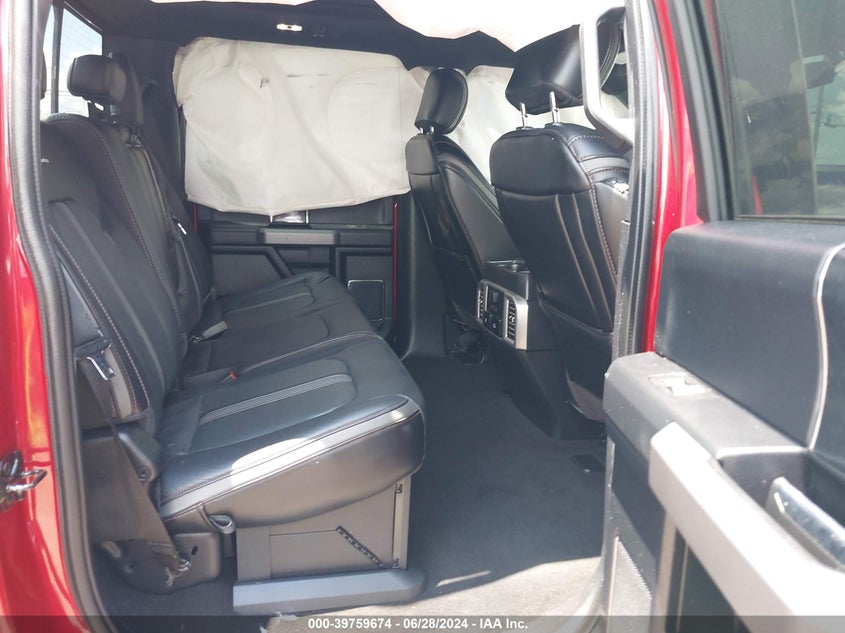 2020 Ford F250 Super Duty VIN: 1FT7W2BT7LED12212 Lot: 39759674