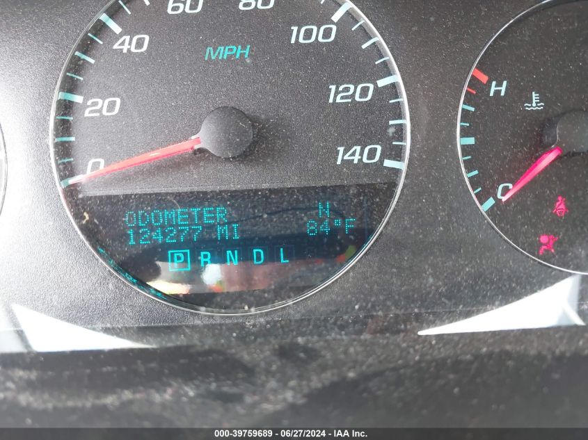 2016 Chevrolet Impala Limited Lt VIN: 2G1WB5E38G1105526 Lot: 39759689