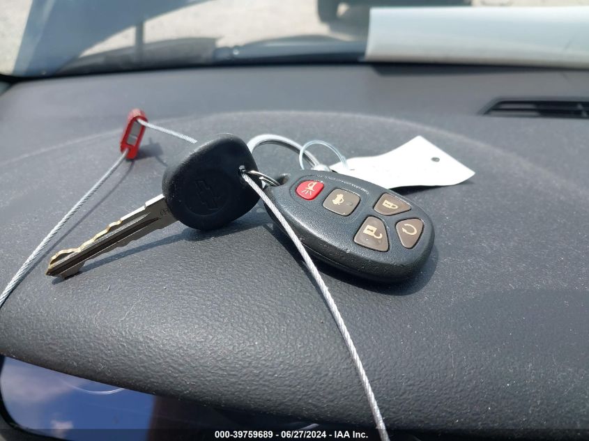 2016 Chevrolet Impala Limited Lt VIN: 2G1WB5E38G1105526 Lot: 39759689