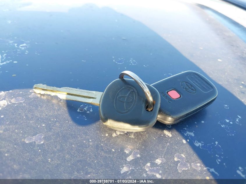 2004 Toyota Highlander V6 VIN: JTEEP21A540040273 Lot: 39759701