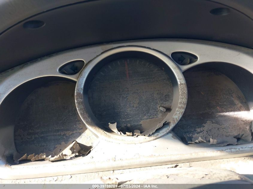 2004 Toyota Highlander V6 VIN: JTEEP21A540040273 Lot: 39759701