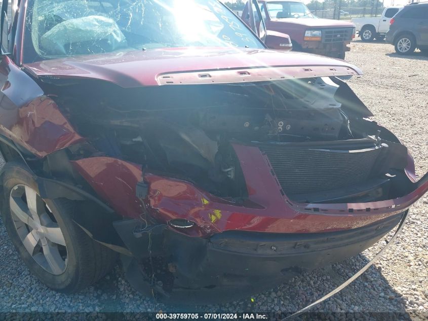 2011 GMC Acadia Slt-2 VIN: 1GKKVSED3BJ238976 Lot: 39759705