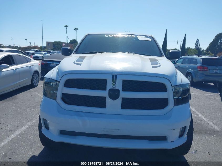 2011 Ram Ram 1500 Slt VIN: 1D7RB1GT5BS570404 Lot: 39759721