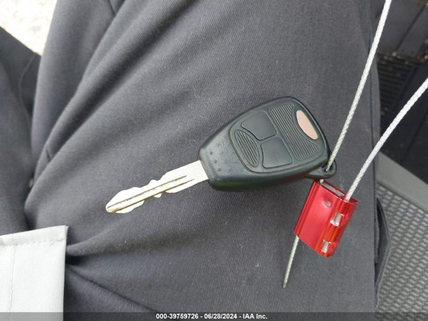 2007 Dodge Ram 1500 Slt/Trx4 Off Road/Sport VIN: 1D7HU18277S239309 Lot: 39759726