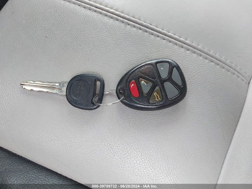 2008 Chevrolet Tahoe Lt VIN: 1GNFK13018R259150 Lot: 39759732