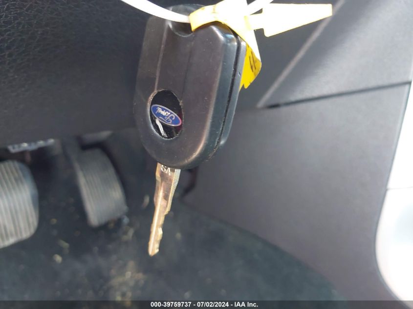 2011 Ford F-150 Fx4 VIN: 1FTFW1EF8BFA06592 Lot: 39759737